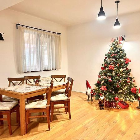 Villa Nova Бран Екстериор снимка