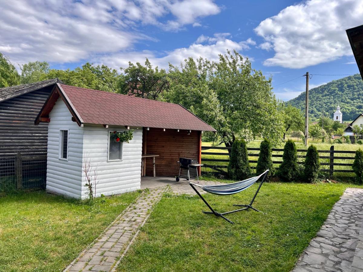 Villa Nova Бран Екстериор снимка