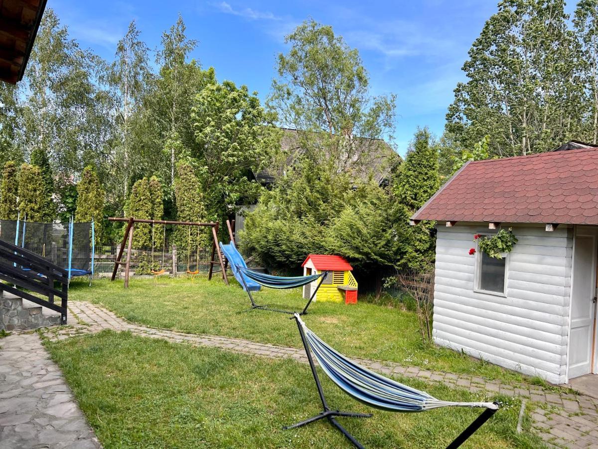 Villa Nova Бран Екстериор снимка