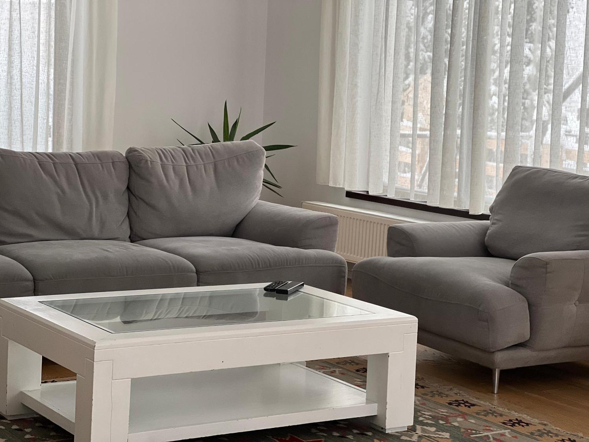 Villa Nova Бран Екстериор снимка