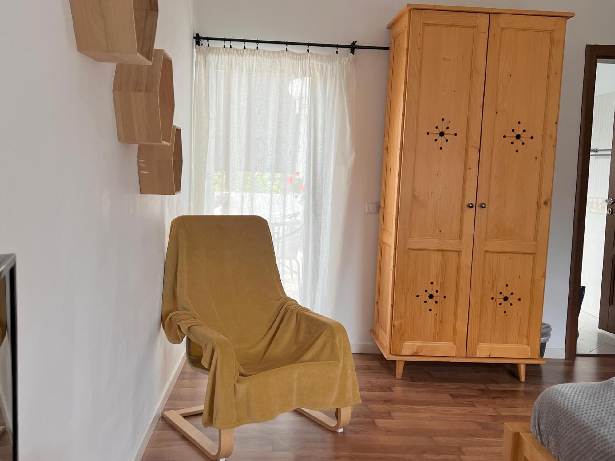 Villa Nova Бран Екстериор снимка