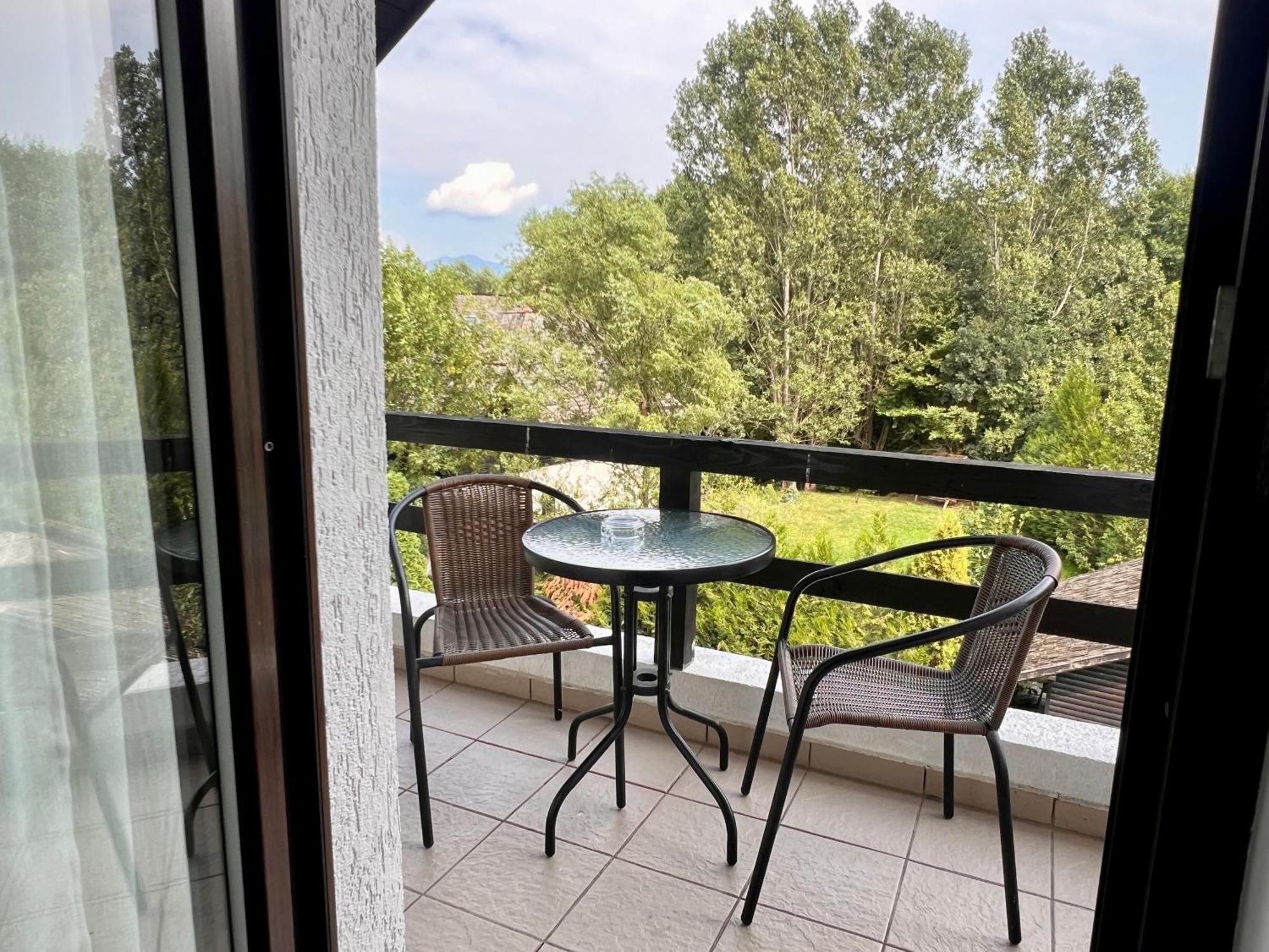 Villa Nova Бран Екстериор снимка