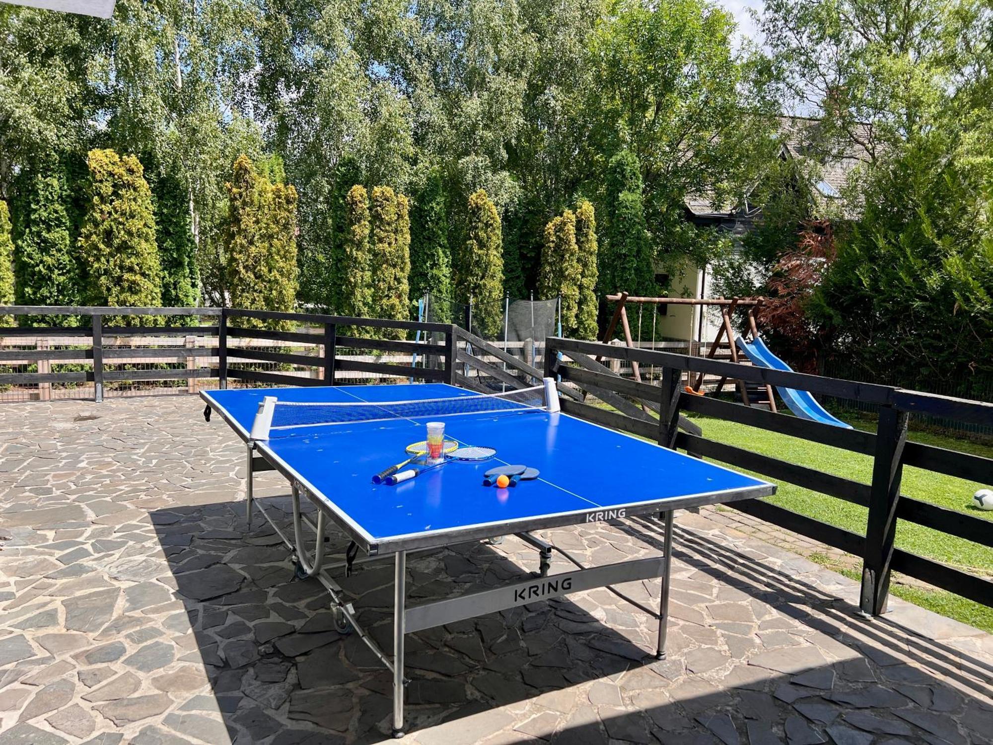 Villa Nova Бран Екстериор снимка